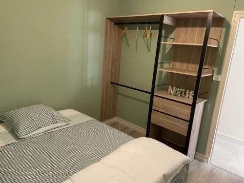 G�te Les 3 Eucalyptus