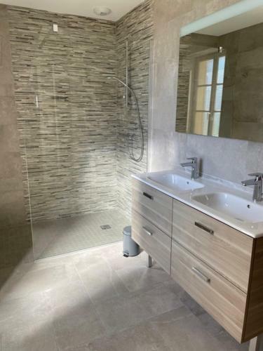G�te Les 3 Eucalyptus