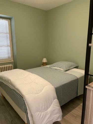G�te Les 3 Eucalyptus