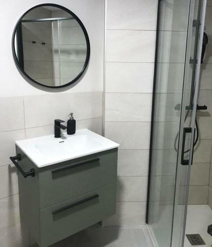 Apartamento Llivia XI
