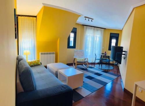 Apartamento La Calma-le�n