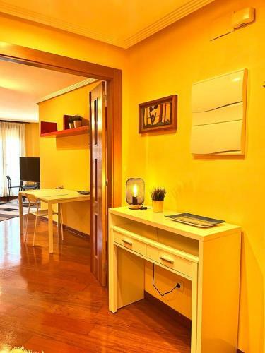 Apartamento La Calma-le�n
