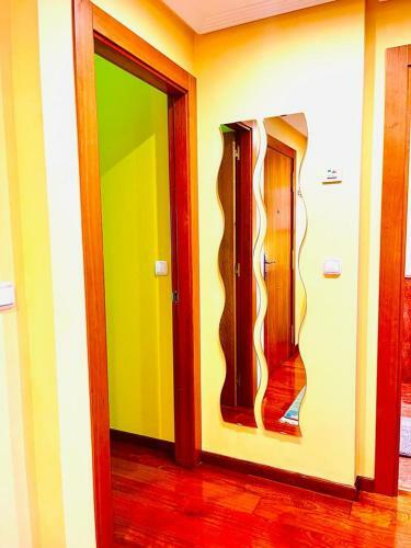 Apartamento La Calma-le�n