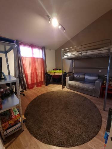 Villa Maison Individuelle Avec Sa Piscine Priv�e