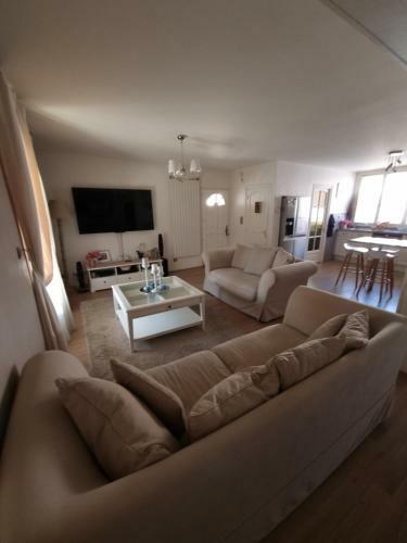 Villa Maison Individuelle Avec Sa Piscine Priv�e