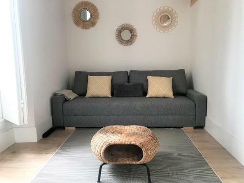 Apartamento Con Aparcamiento Gratuito En Palacio De Mijares
