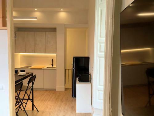 Apartamento Con Aparcamiento Gratuito En Palacio De Mijares