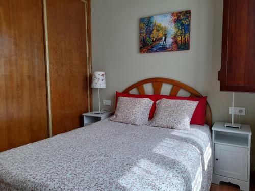 Vivienda Vacacional La Camelia