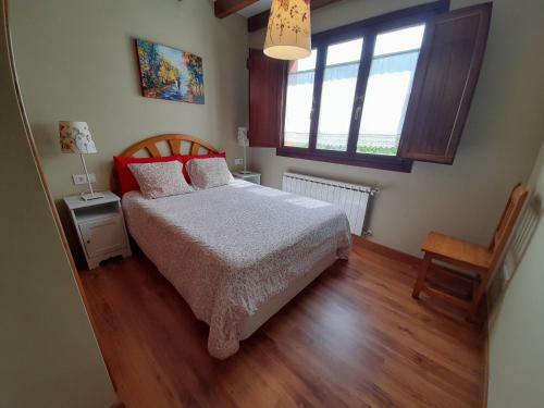 Vivienda Vacacional La Camelia