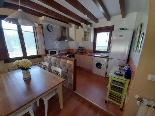 Vivienda Vacacional La Camelia
