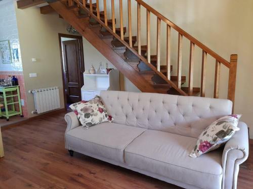 Vivienda Vacacional La Camelia