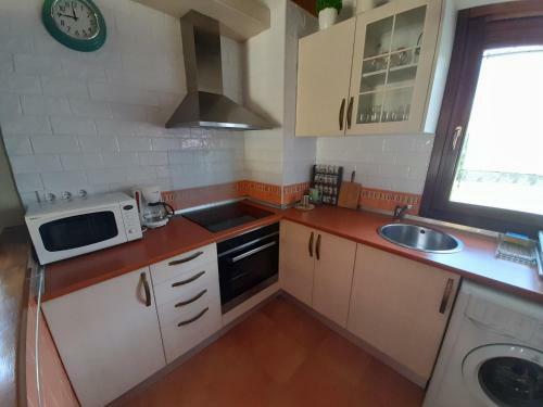Vivienda Vacacional La Camelia