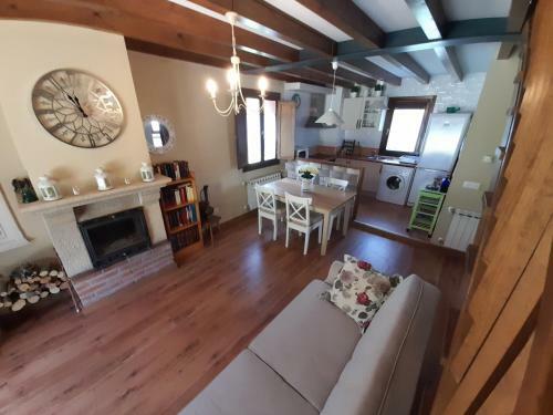 Vivienda Vacacional La Camelia