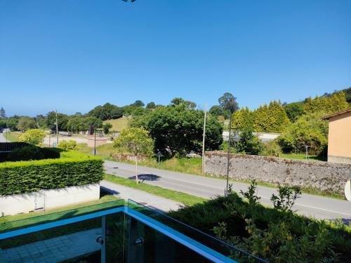 Apartamentos Boutique Arquera Golf I