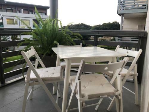 Apartamentos Boutique Arquera Golf I
