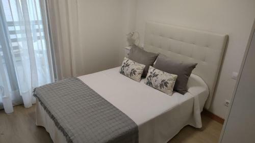 Apartamentos Boutique Arquera Golf I