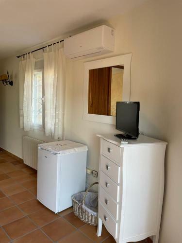 Hostal Casa Sebastiana Suite