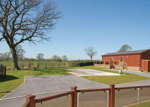 Hotel Ribble Valley View