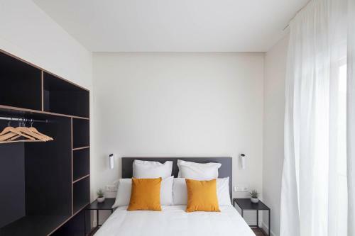 Invino Apartments