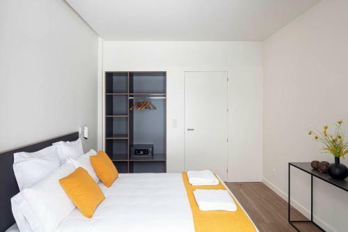 Invino Apartments