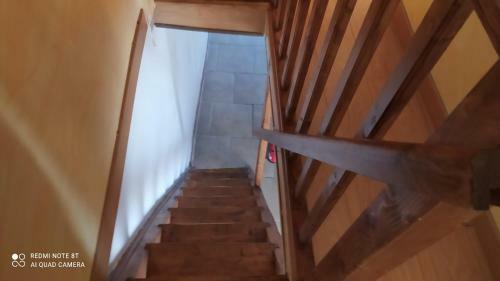 Apartamento La Petite �toile