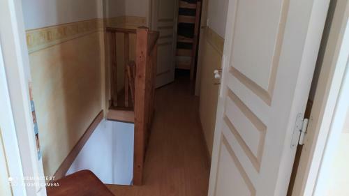 Apartamento La Petite �toile