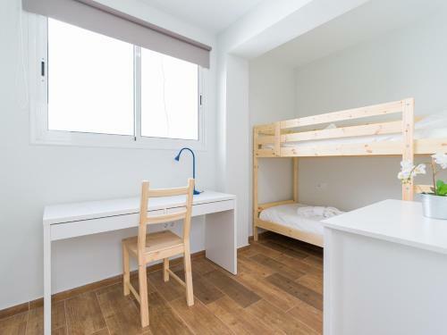 Apartamento Workfriendly Urban Home Next To Las Canteras Beach
