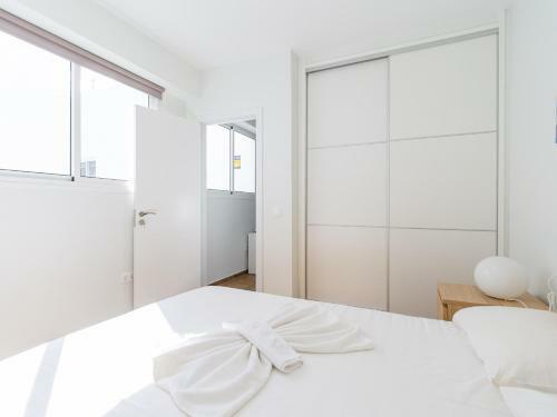 Apartamento Workfriendly Urban Home Next To Las Canteras Beach