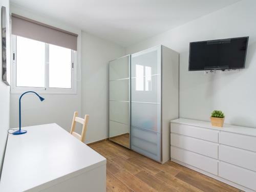 Apartamento Workfriendly Urban Home Next To Las Canteras Beach