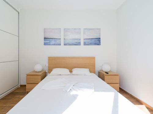 Apartamento Workfriendly Urban Home Next To Las Canteras Beach