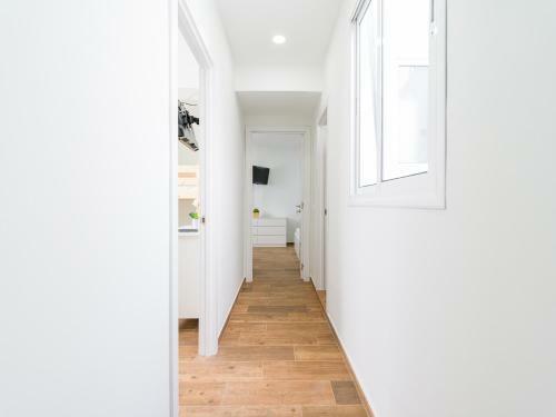 Apartamento Workfriendly Urban Home Next To Las Canteras Beach