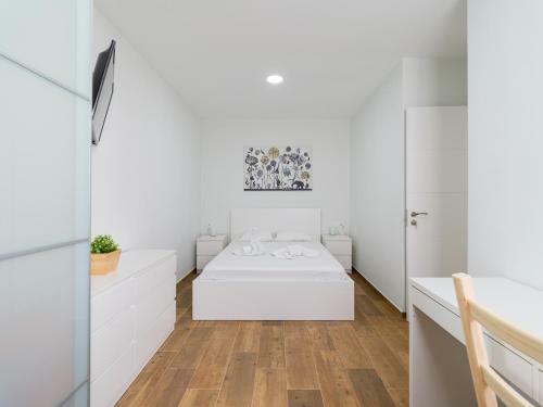 Apartamento Workfriendly Urban Home Next To Las Canteras Beach