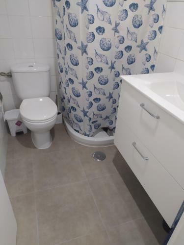 Apartamento Las Canteras Beach Studio