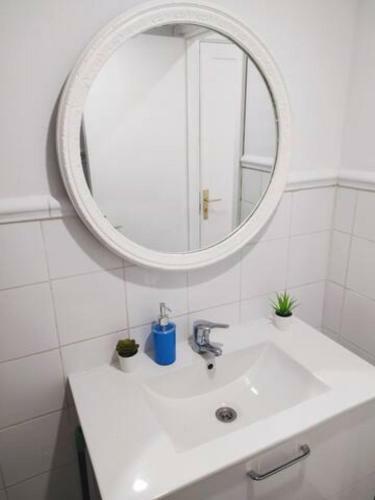 Apartamento Las Canteras Beach Studio