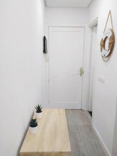 Apartamento Las Canteras Beach Studio