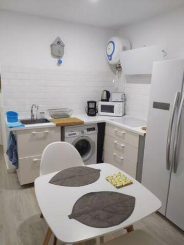 Apartamento Las Canteras Beach Studio