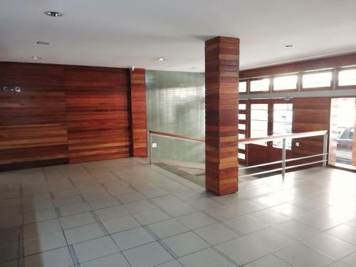 Apartamento La Marina-ciudad Jardin