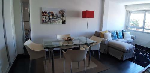 Apartamento La Marina-ciudad Jardin