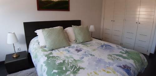 Apartamento La Marina-ciudad Jardin