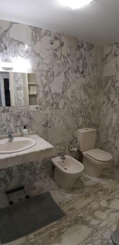 Apartamento La Marina-ciudad Jardin