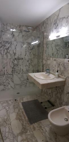 Apartamento La Marina-ciudad Jardin