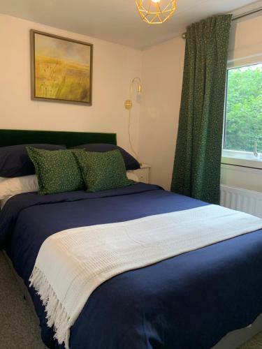 Apartamento Static Caravan/glamping
