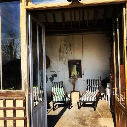Villa Charming Normandy Country Home