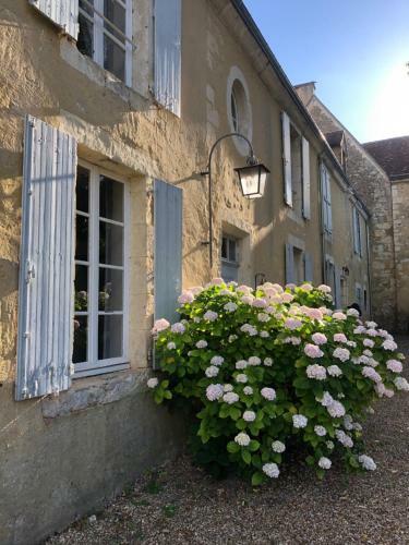 Villa Charming Normandy Country Home