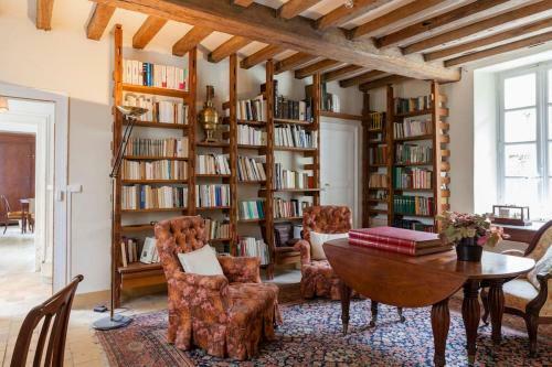 Villa Charming Normandy Country Home