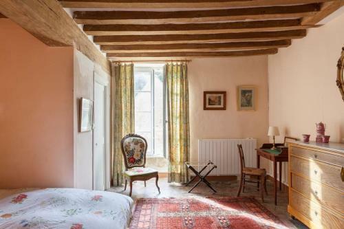 Villa Charming Normandy Country Home