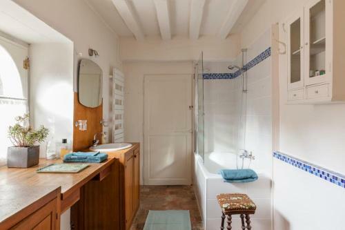 Villa Charming Normandy Country Home