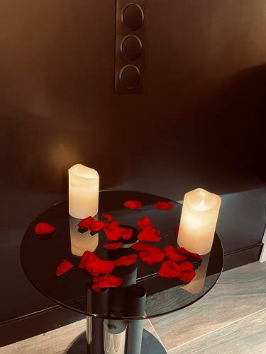 Hotel Luxe And Spa