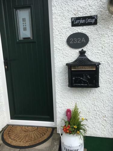 Larryban Cottage