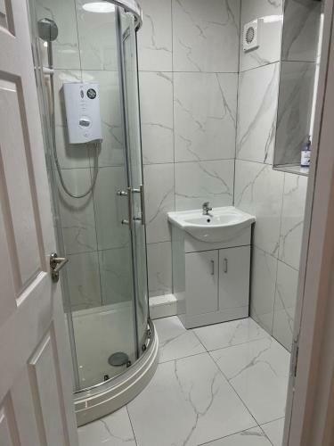 Hannam Court Apartment
